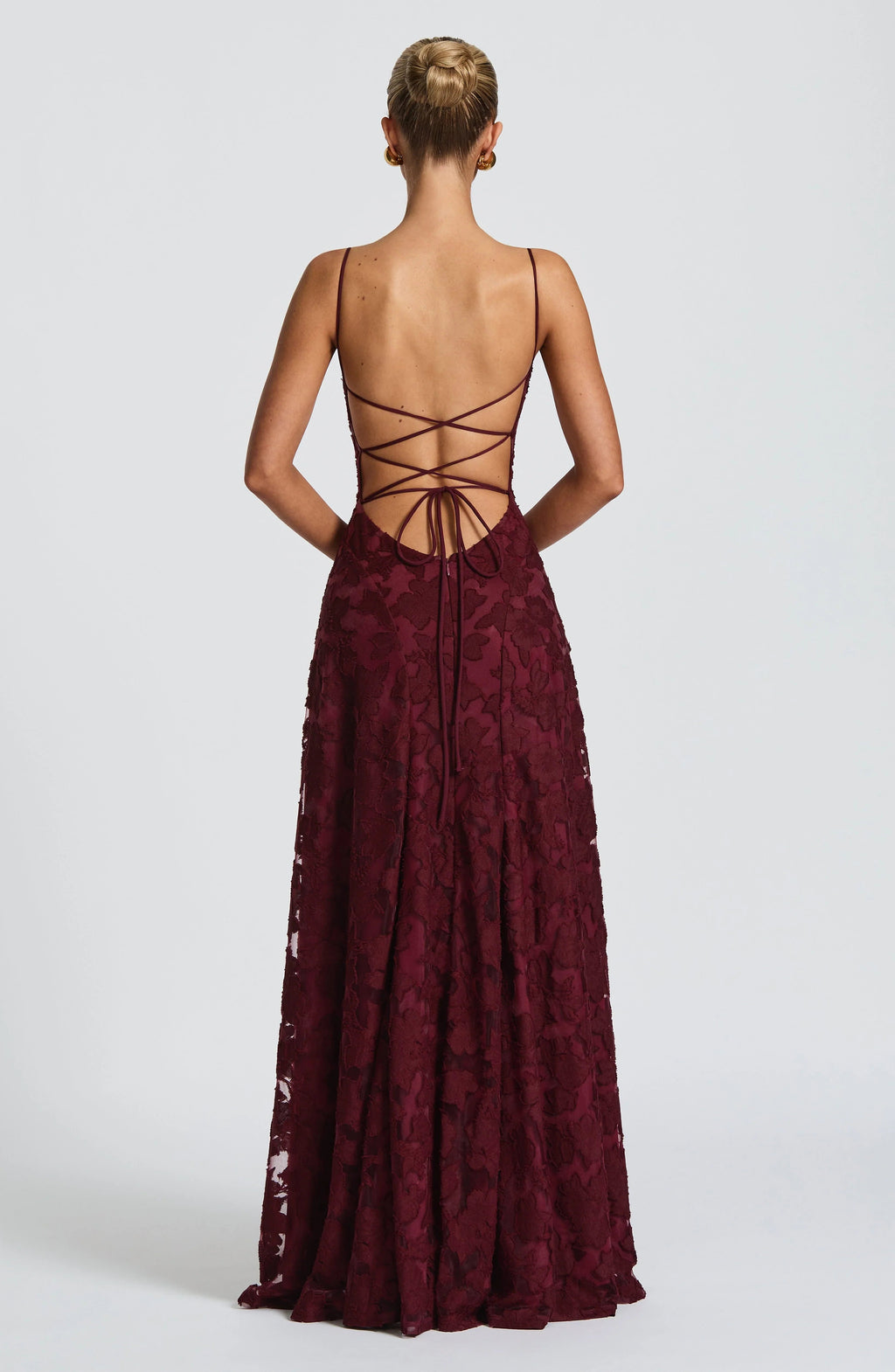 Robe Maxi AOK