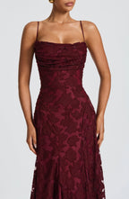 Robe Maxi AOK