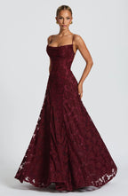 Robe Maxi AOK