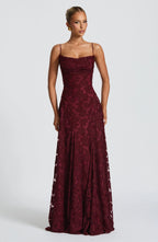 Robe Maxi AOK