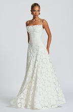 Robe Maxi AOK