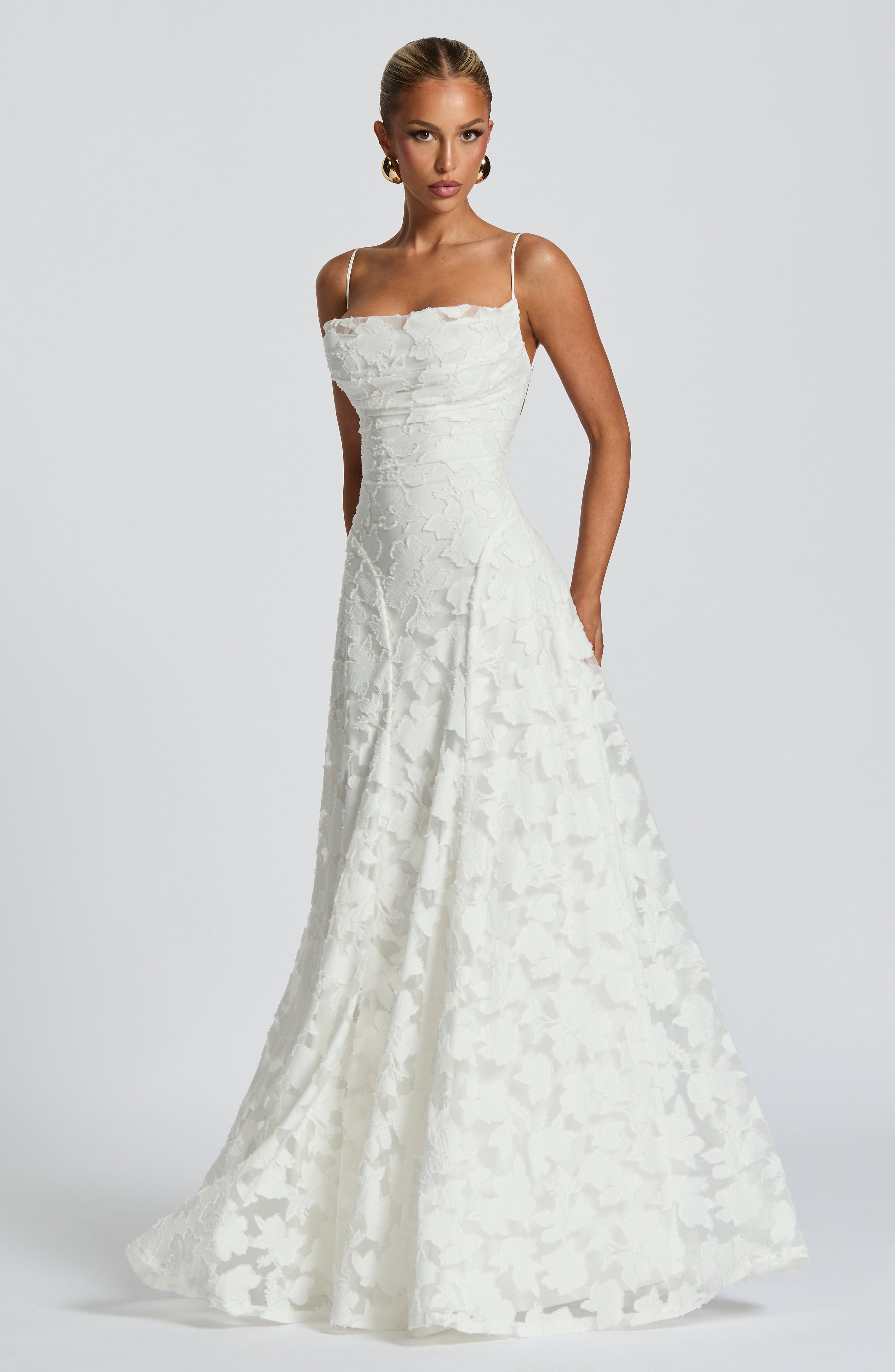 Robe Maxi AOK