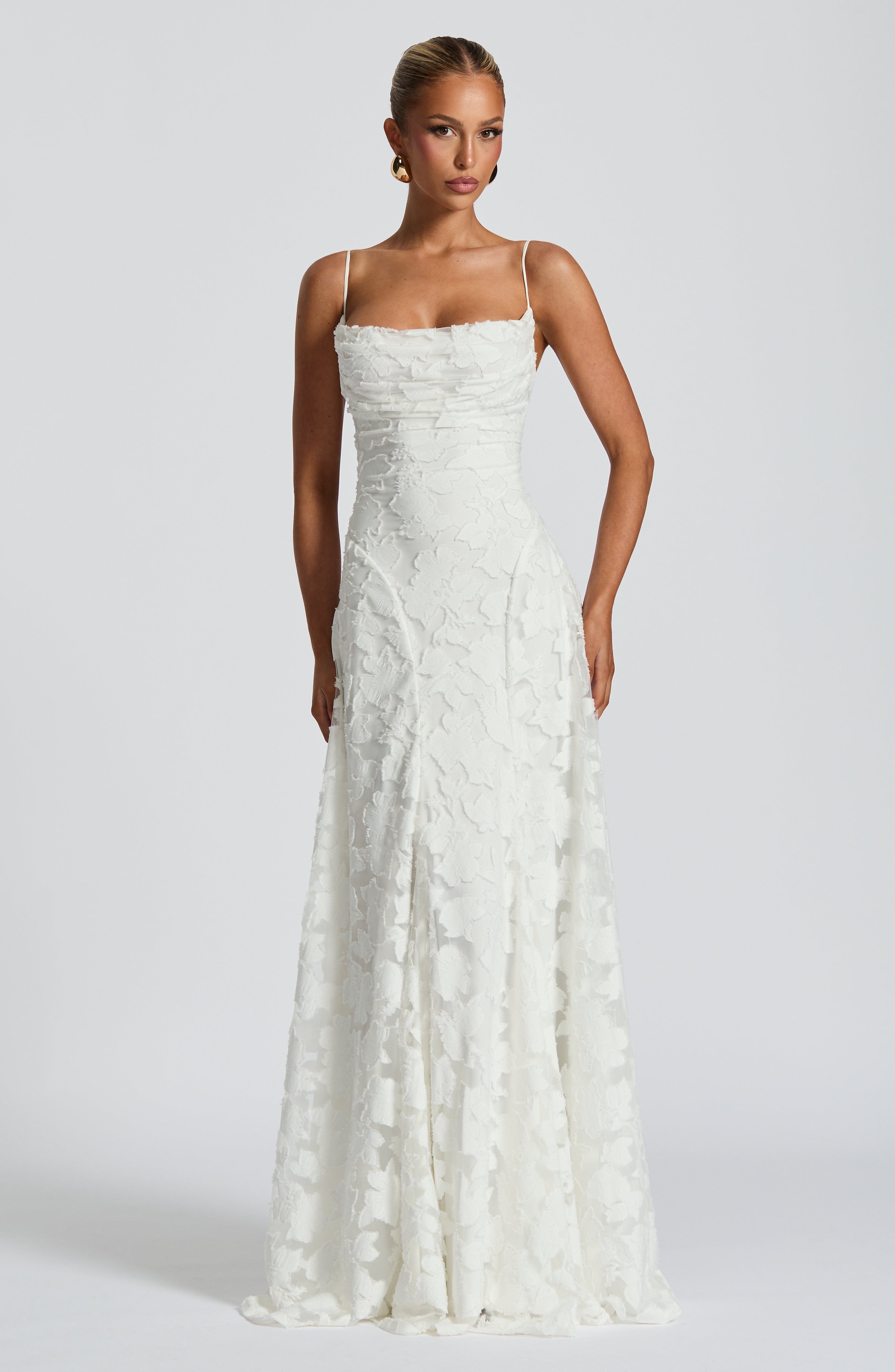 Robe Maxi AOK