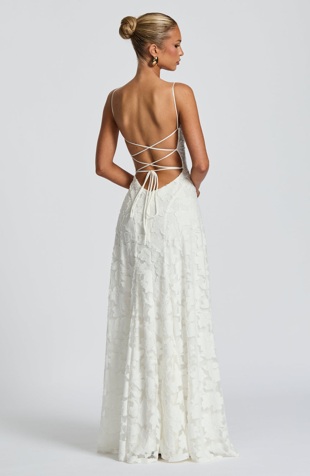 Robe Maxi AOK