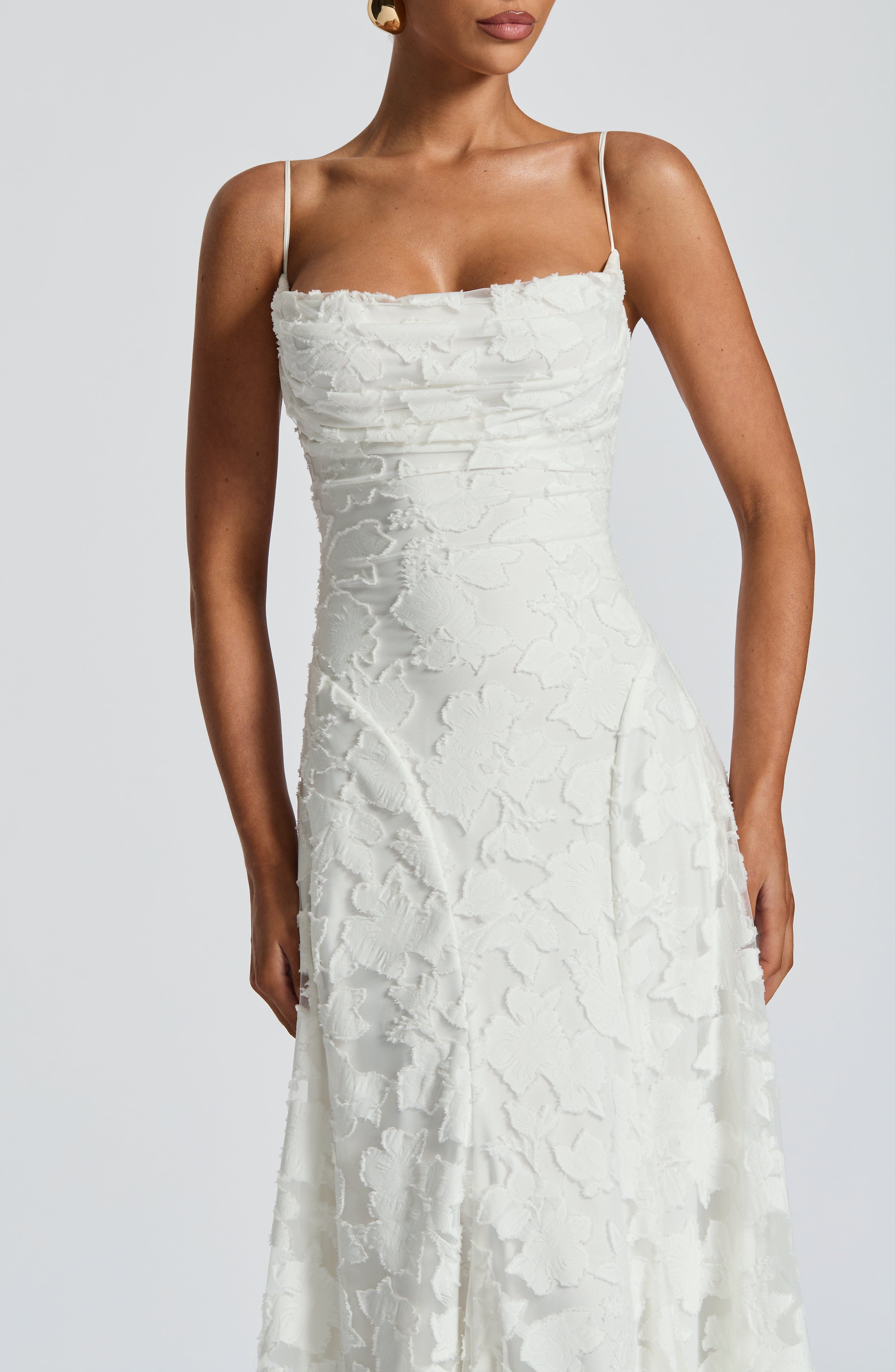 Robe Maxi AOK