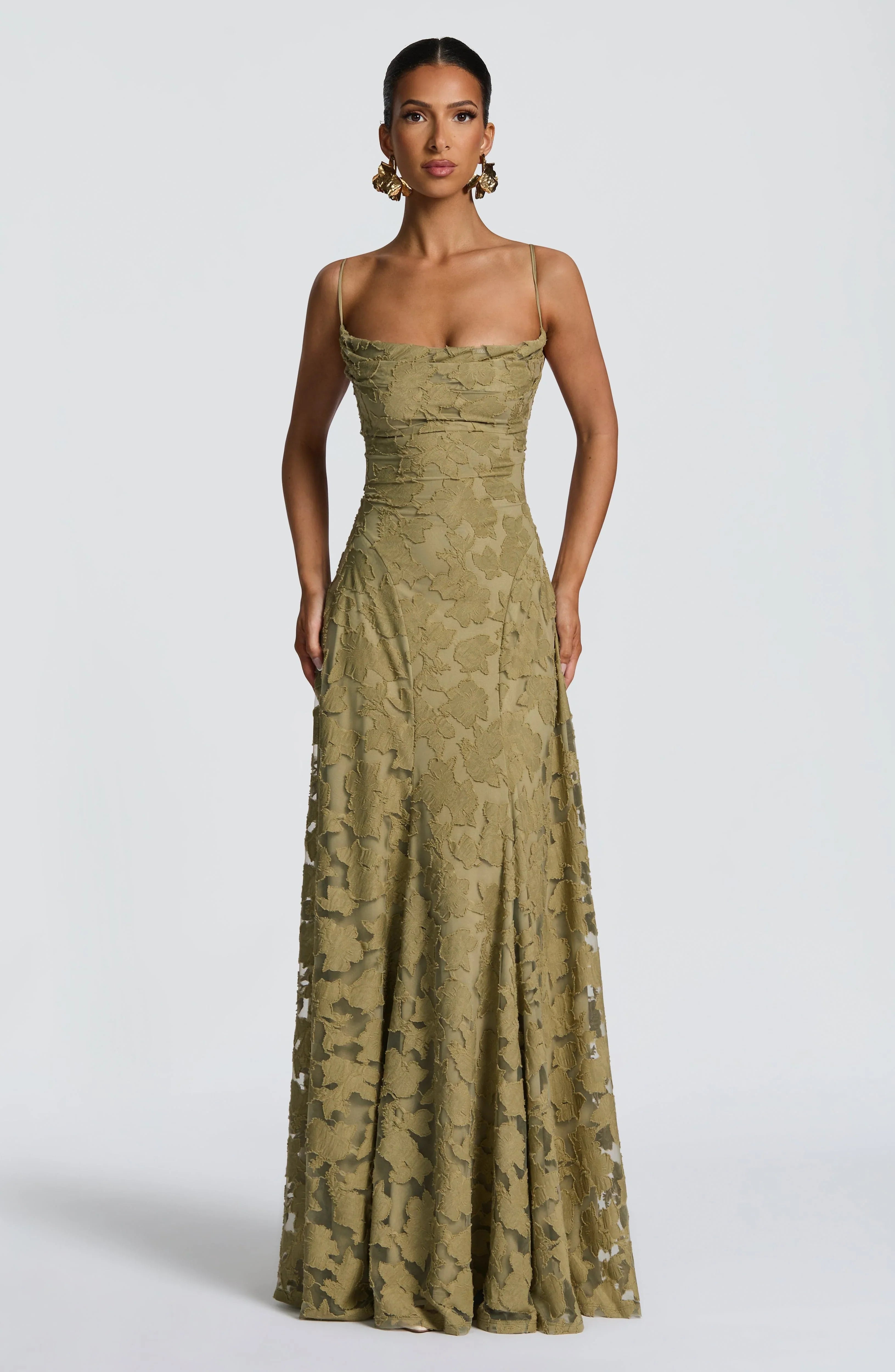 Robe Maxi AOK
