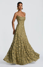 Robe Maxi AOK