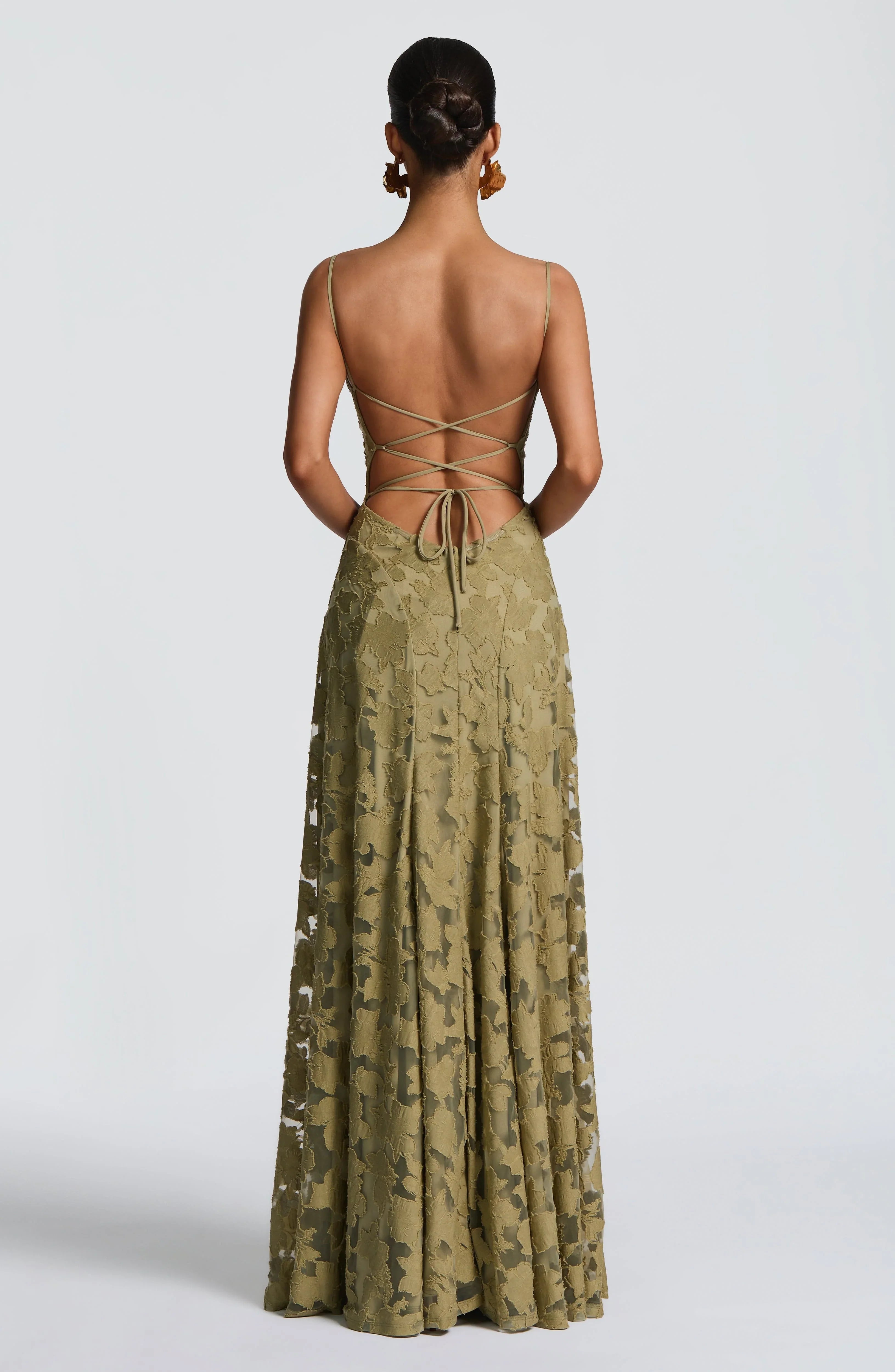 Robe Maxi AOK
