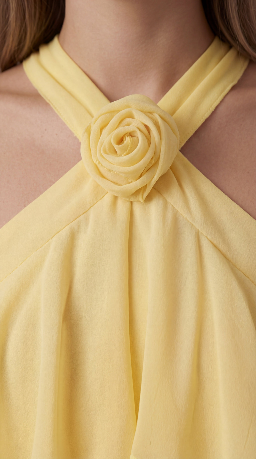 Robe Alma Deau