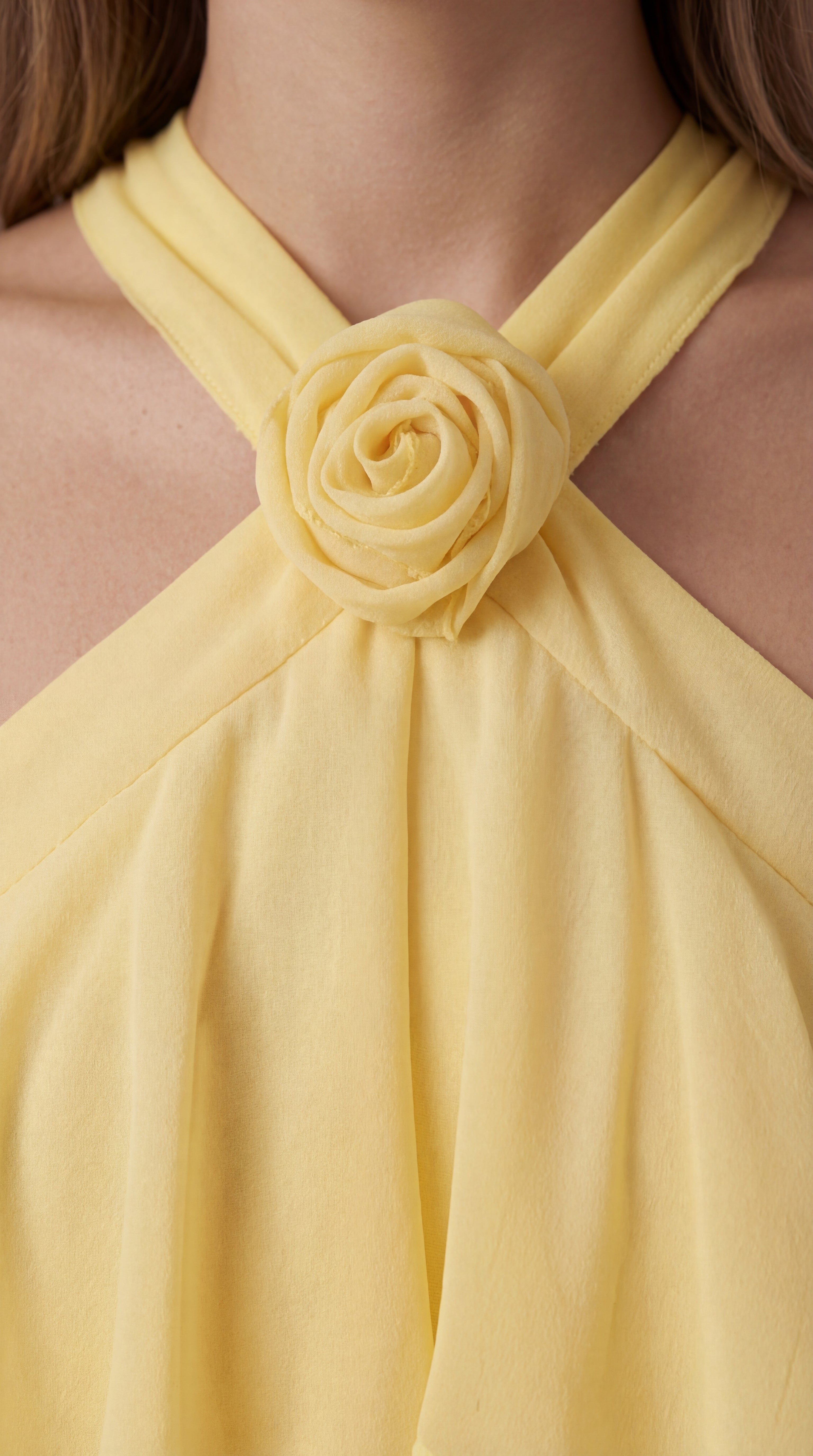 Robe Alma Deau