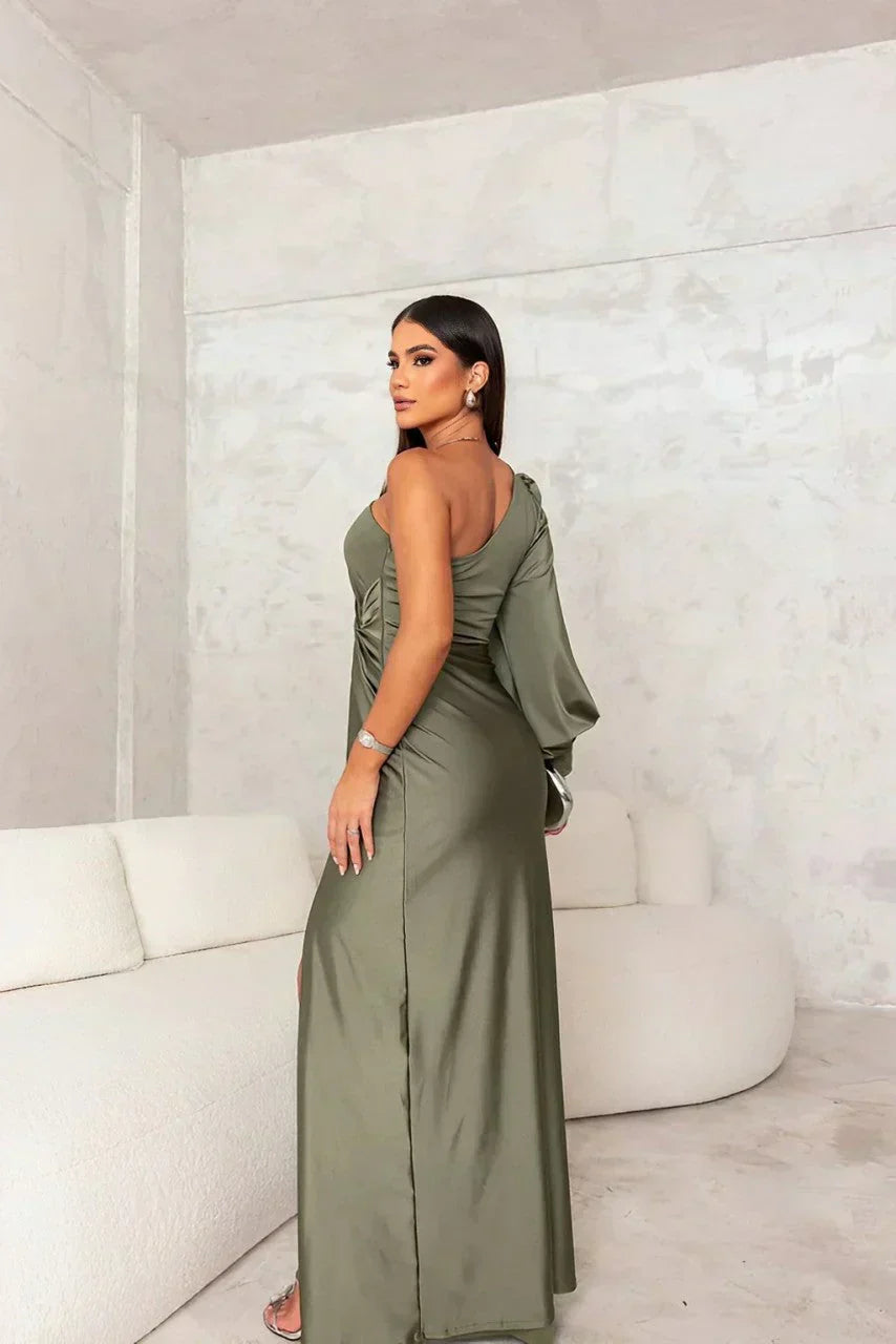 Izabela | Robe Maxi