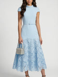 Bleue