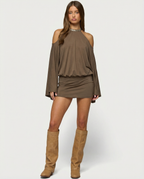 Robe Golden Mirage