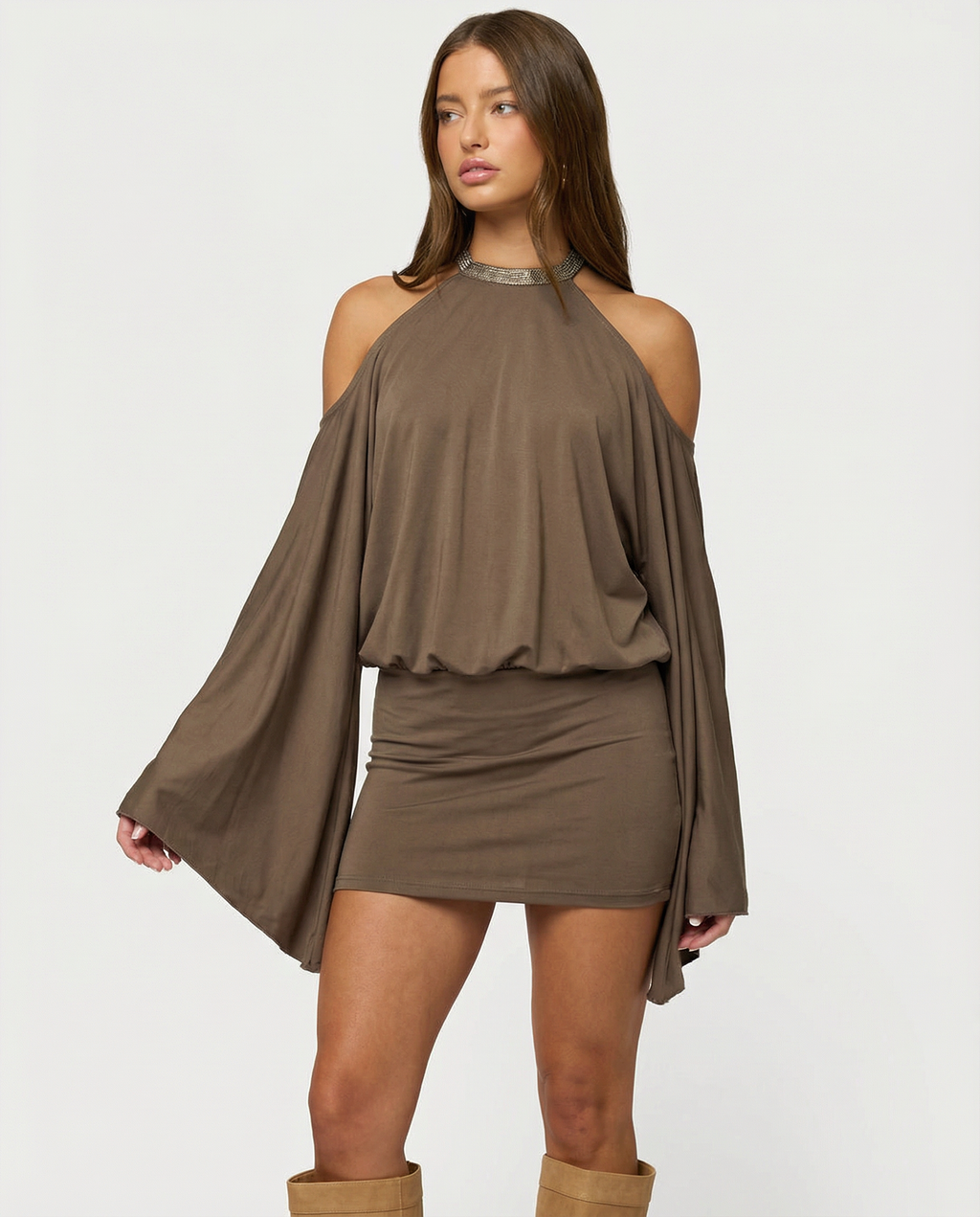 Robe Golden Mirage