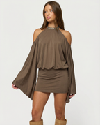 Robe Golden Mirage