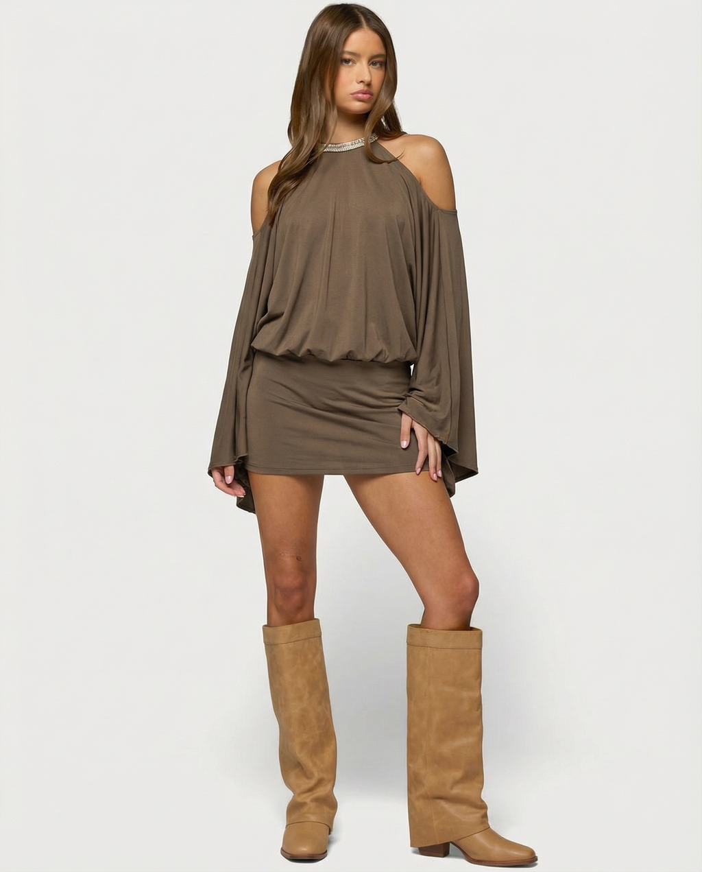 Robe Golden Mirage