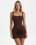 ARIA| Mini Robe Sablier