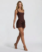 ARIA| Mini Robe Sablier