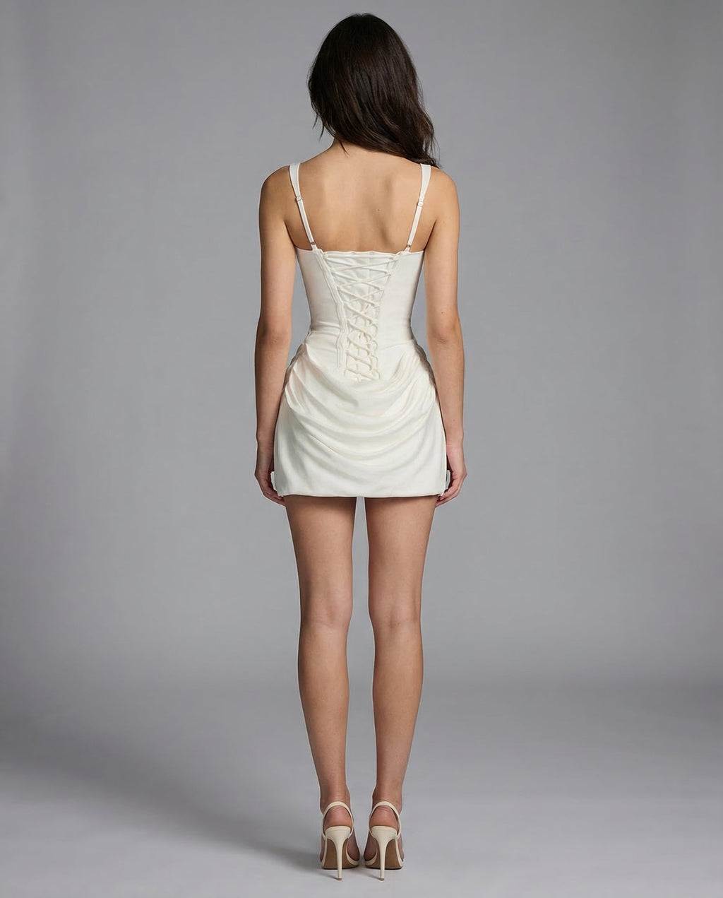 ARIA| Mini Robe Sablier