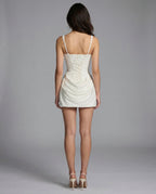 ARIA| Mini Robe Sablier