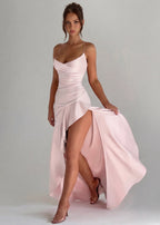 Robe Muse Maxikleid