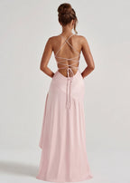 Robe Muse Maxikleid