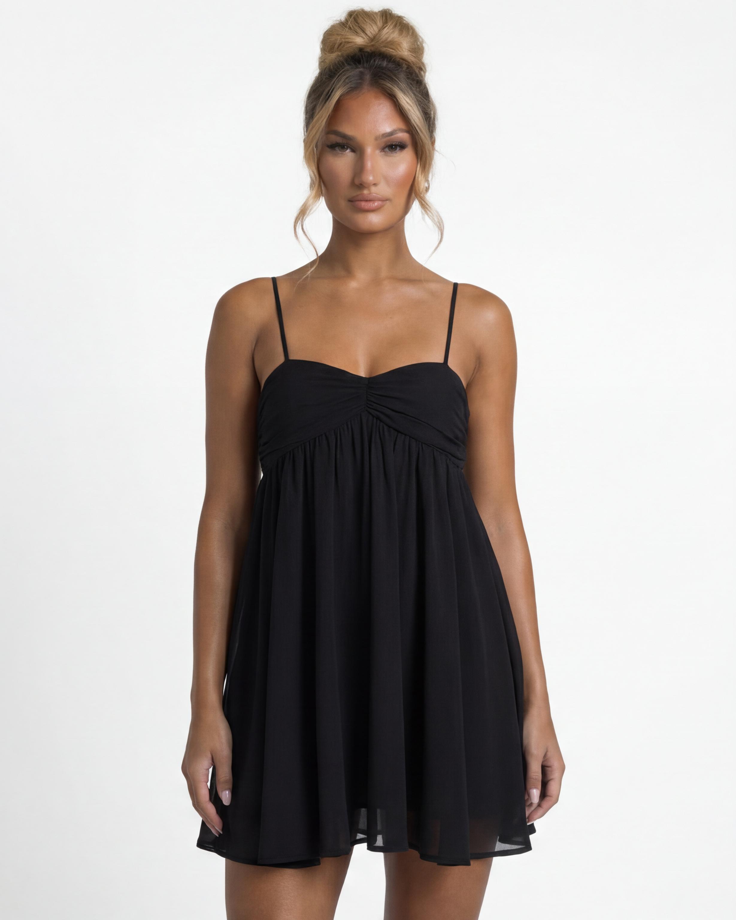 Mini-Robe Angel Muse