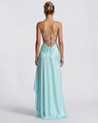 Robe Muse Maxikleid