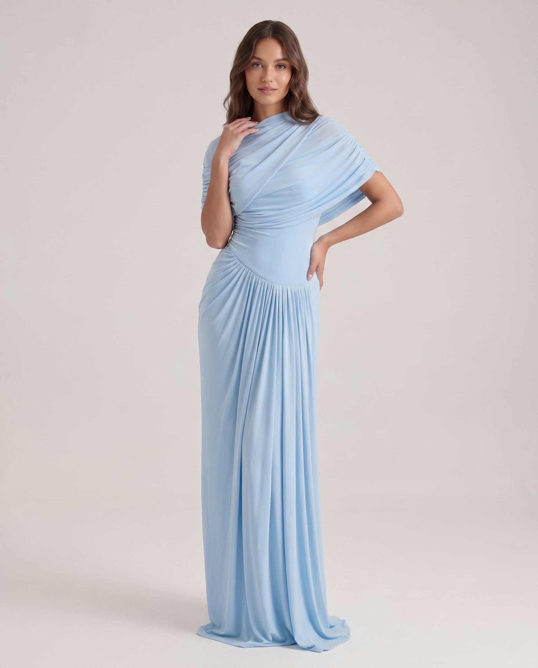 Robe Maxi Henrietta