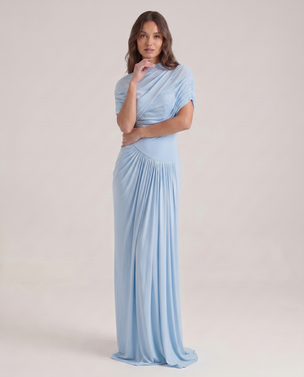 Robe Maxi Henrietta