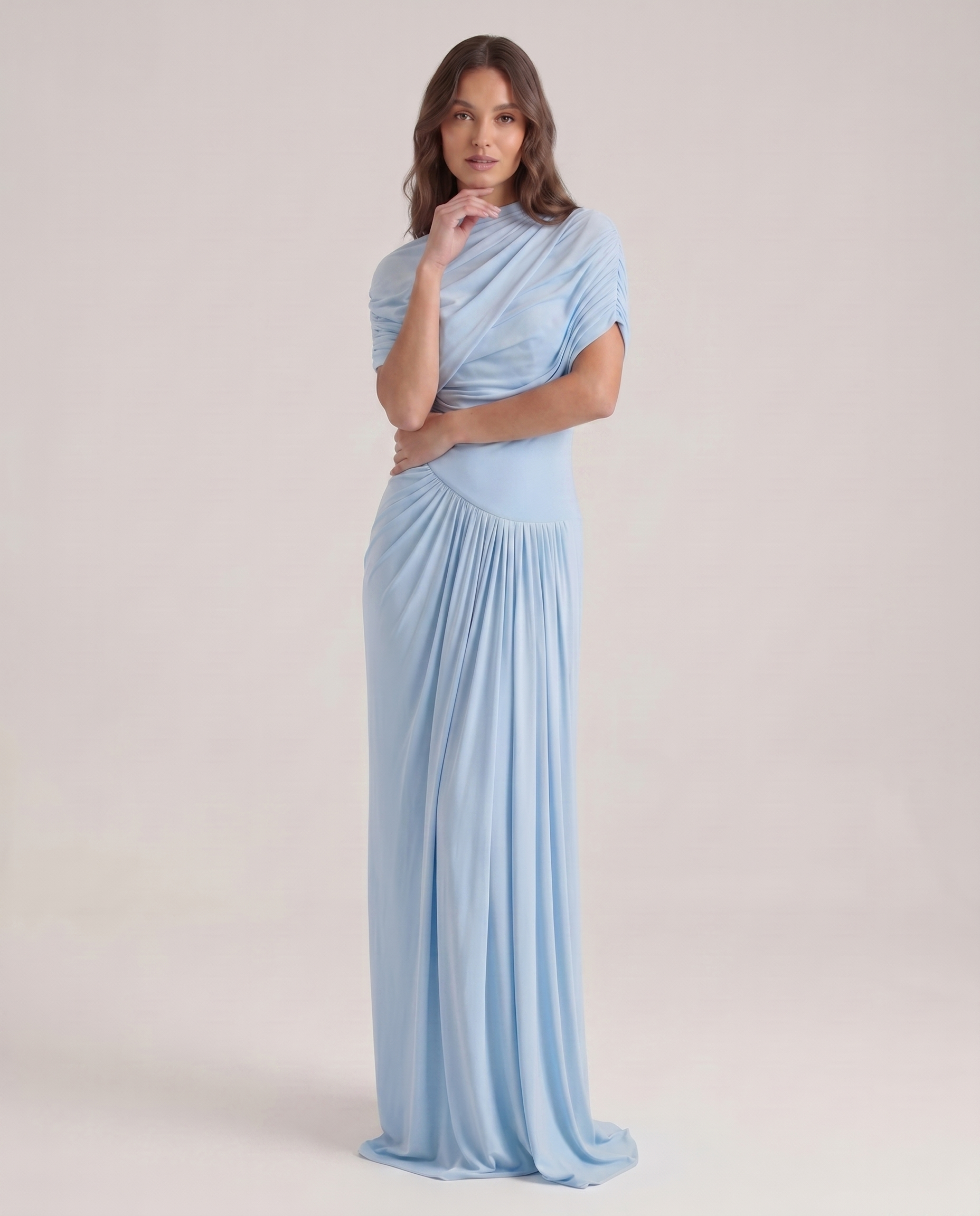 Robe Maxi Henrietta