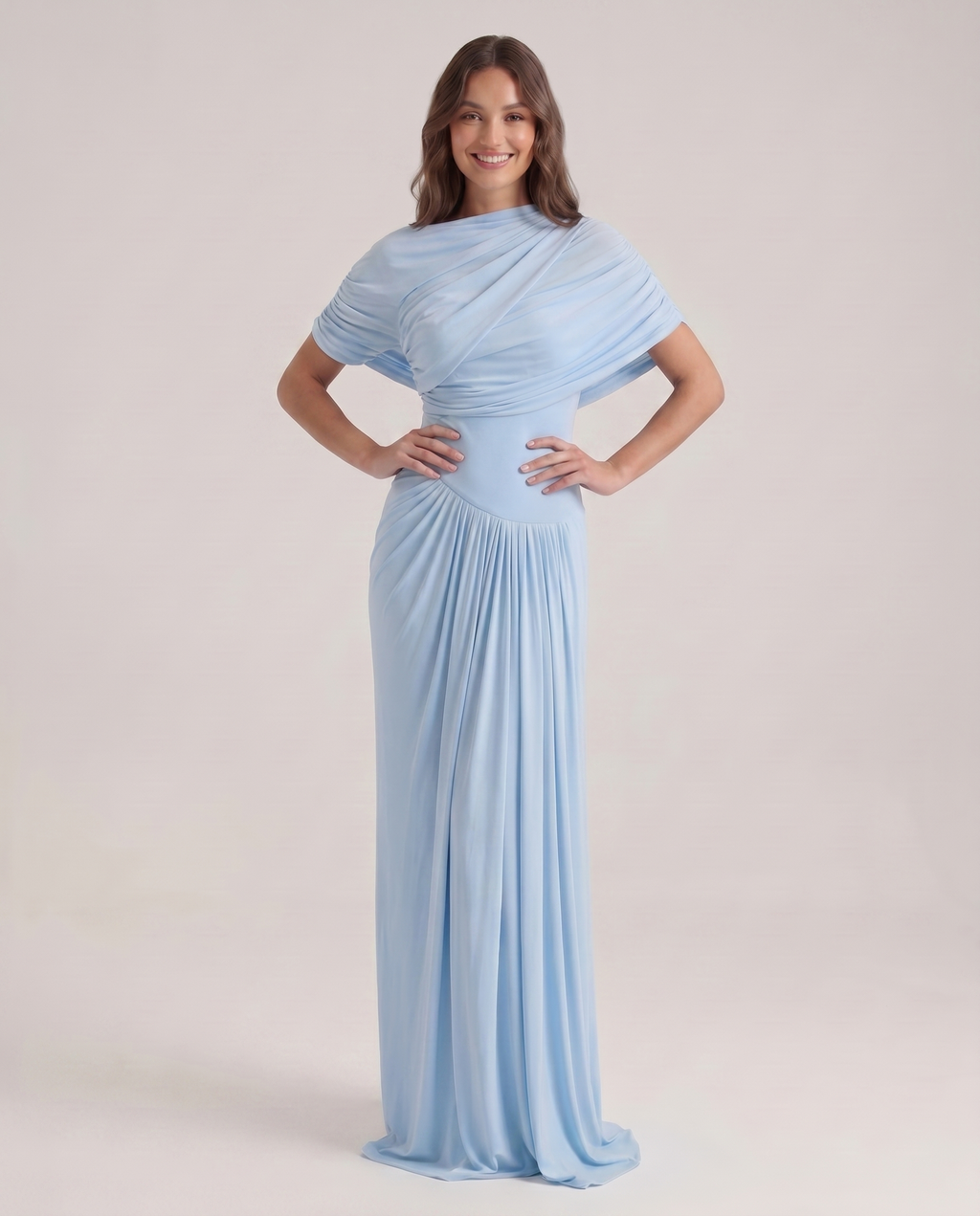 Robe Maxi Henrietta