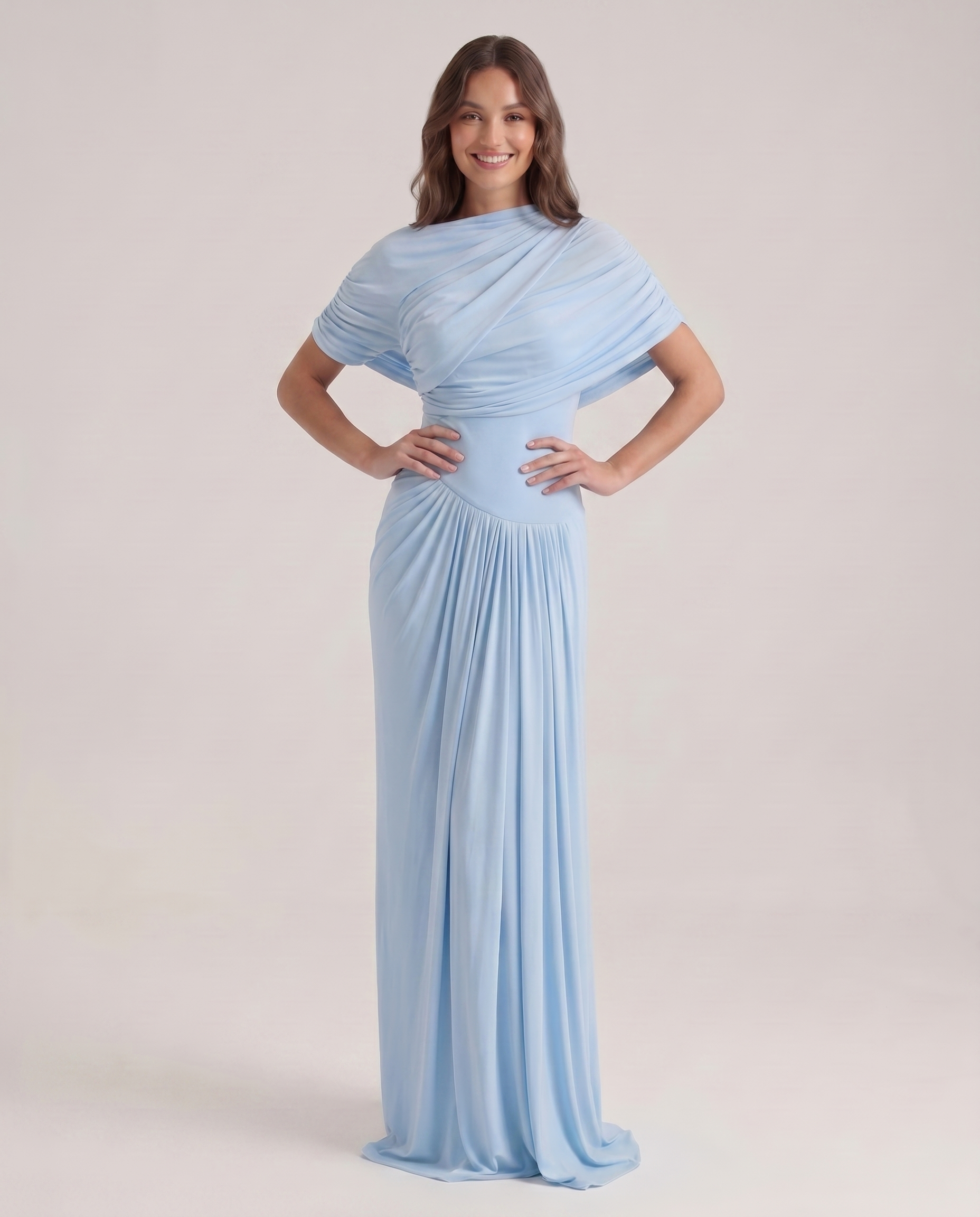 Robe Maxi Henrietta