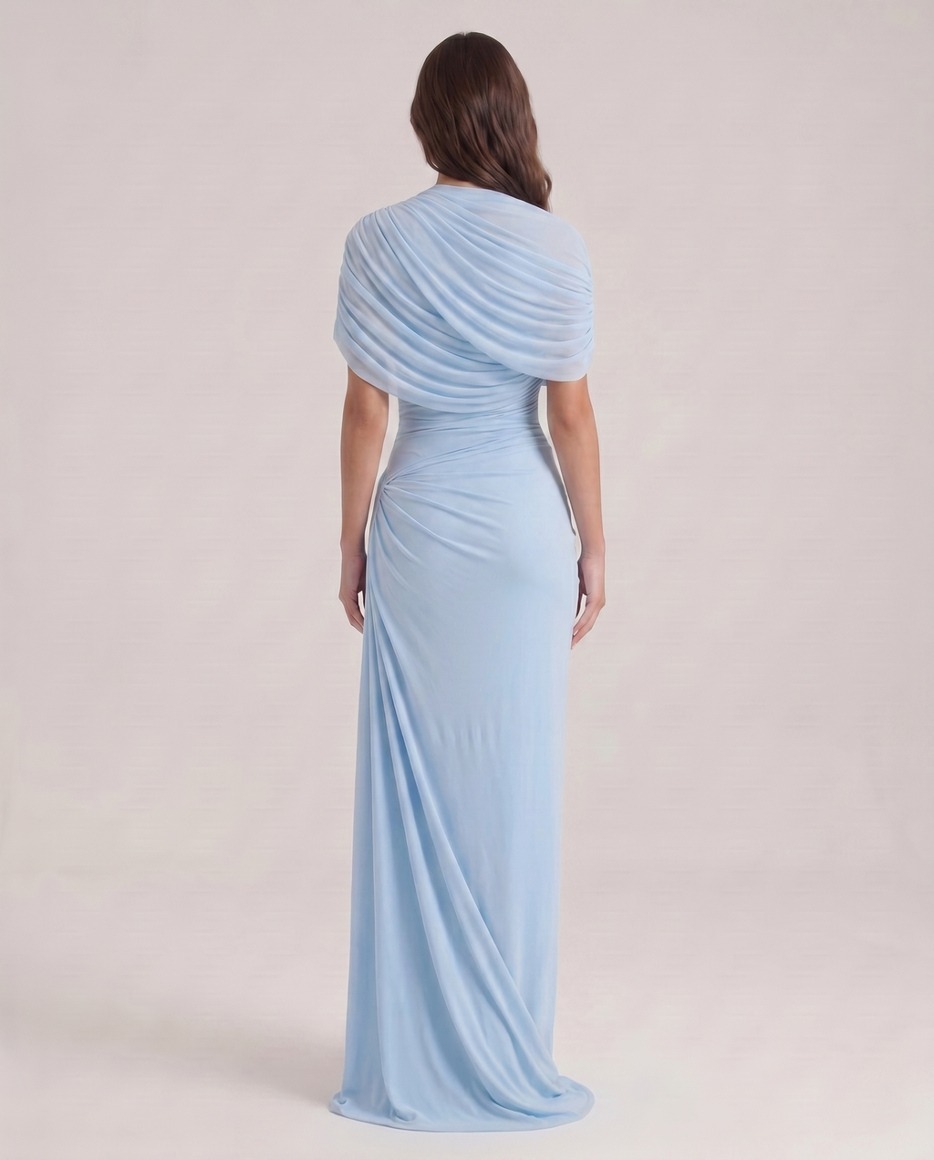 Robe Maxi Henrietta