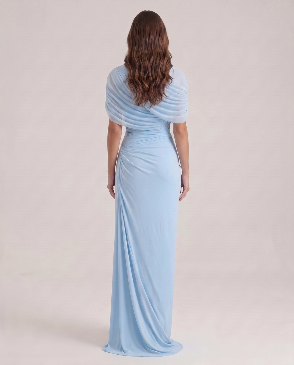 Robe Maxi Henrietta