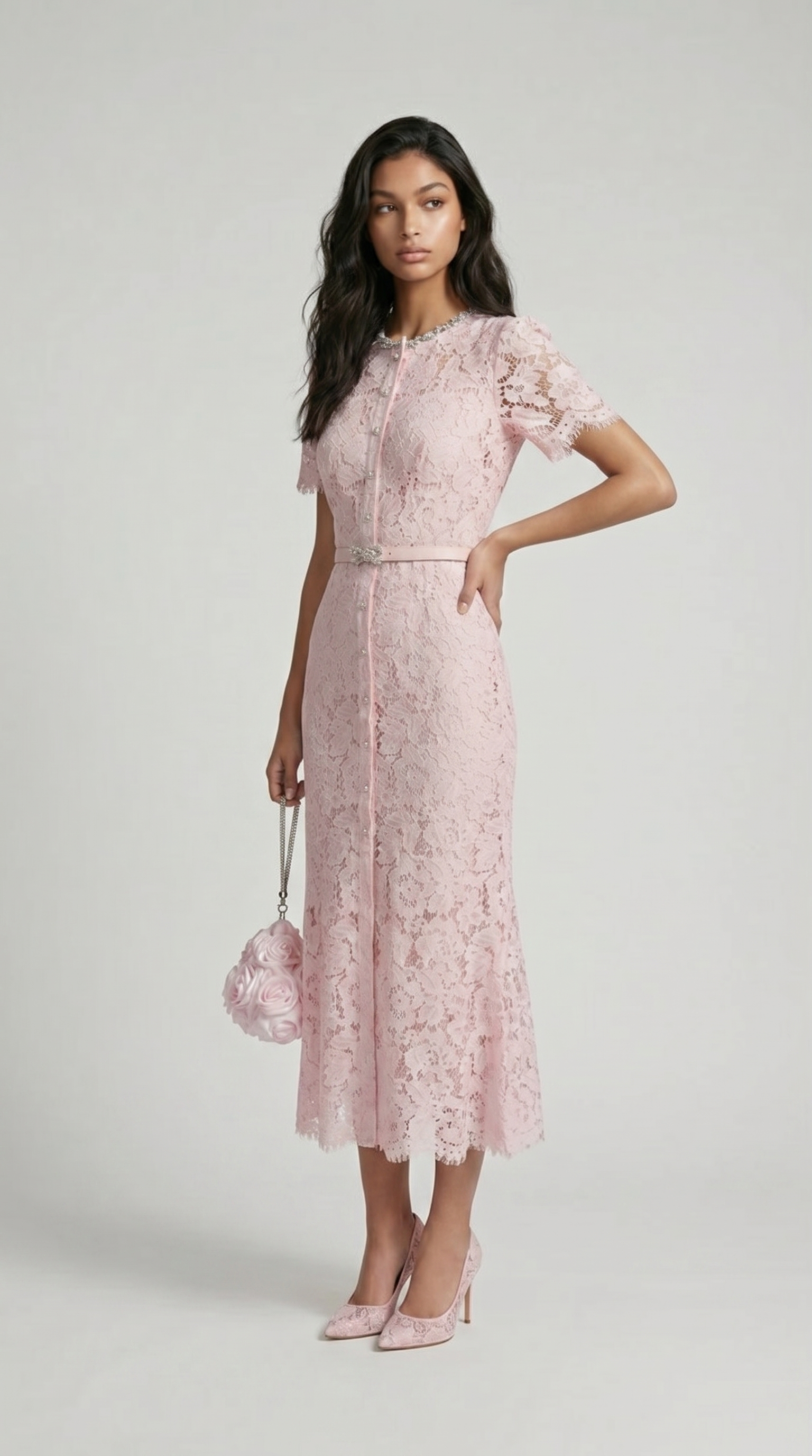 Nory - Robe de soirée