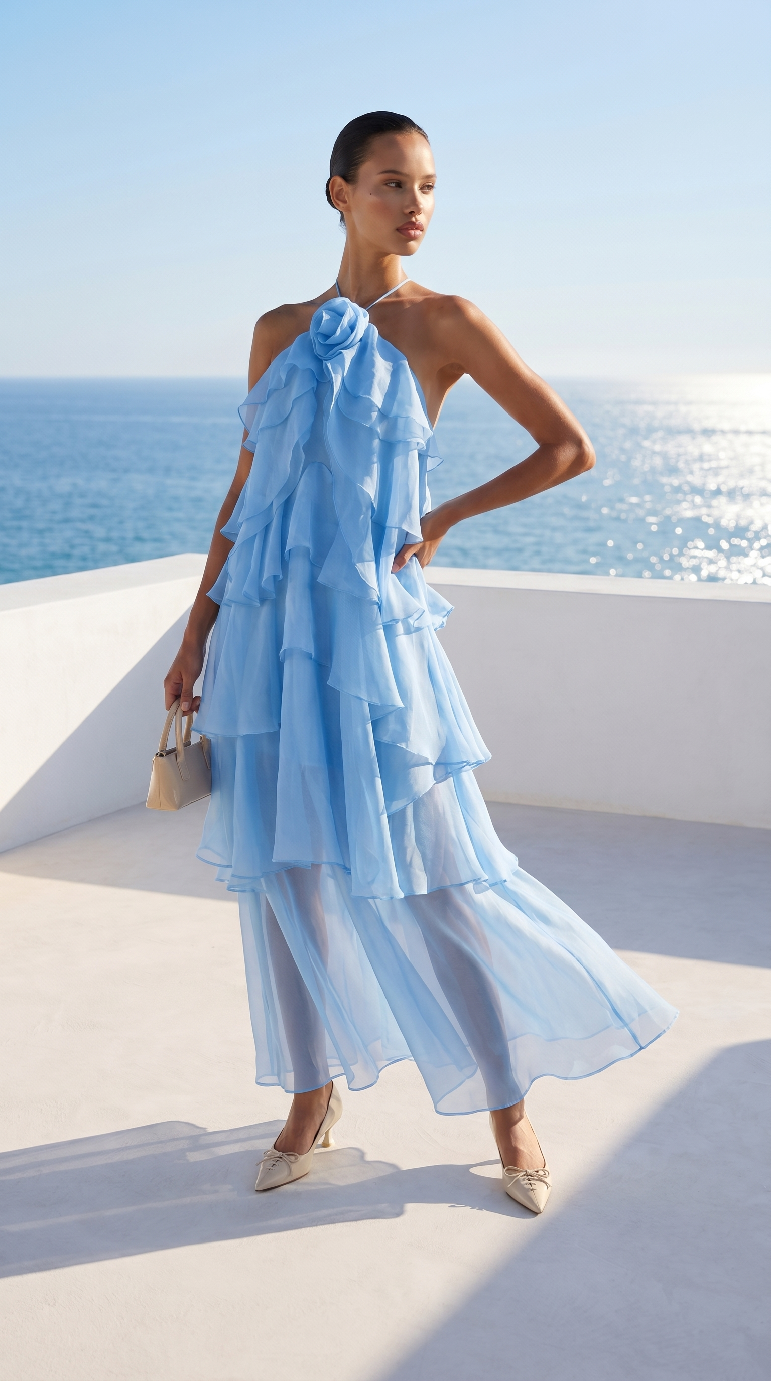 Zeli - Robe Maxi