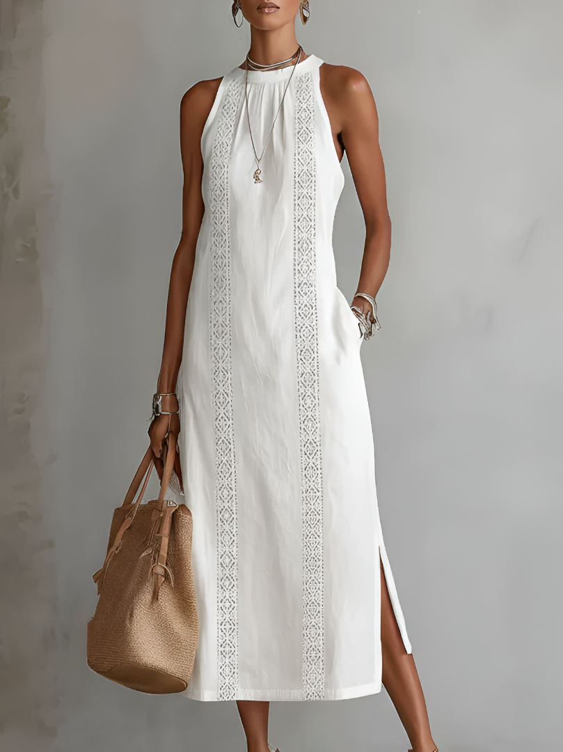 Jimena | Robe midi