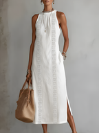 Jimena | Robe midi