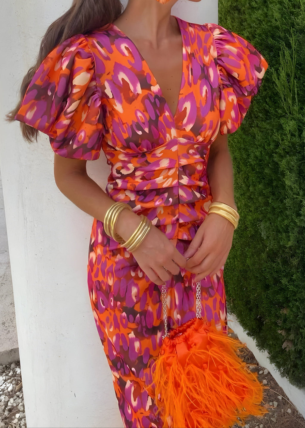 La Juliette | Robe