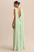 Robe Maxi Luzn