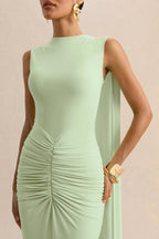 Robe Maxi Luzn