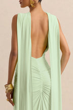 Robe Maxi Luzn