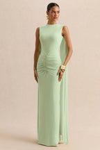 Robe Maxi Luzn