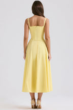 Robe Midi Clarabelle