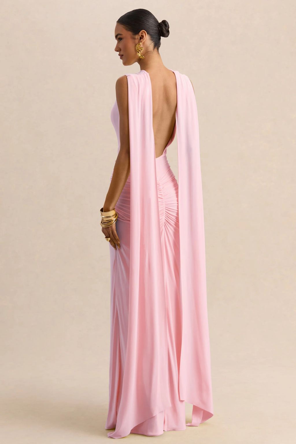 Robe Maxi Luzn
