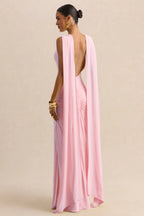 Robe Maxi Luzn