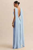 Robe Maxi Luzn