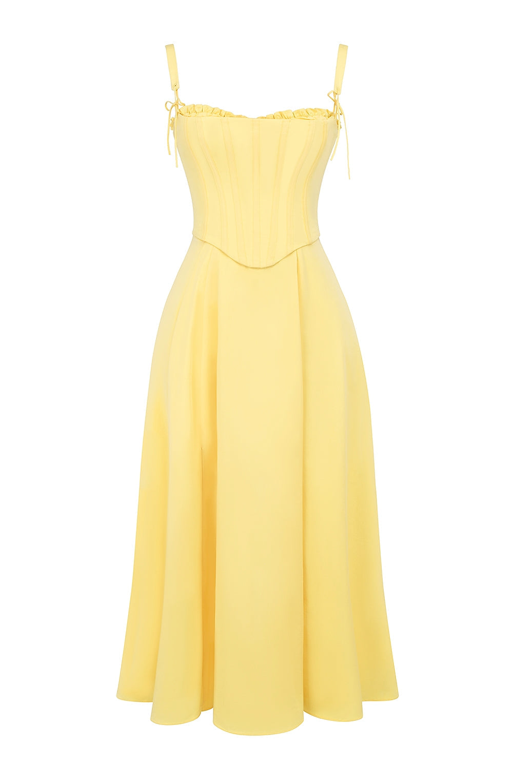 Robe Midi Clarabelle
