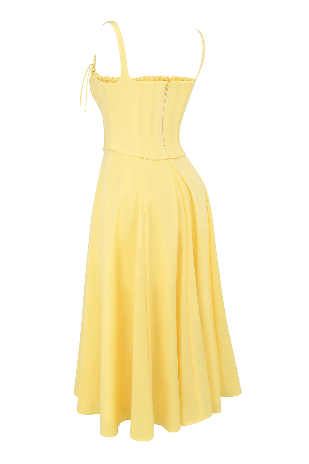 Robe Midi Clarabelle